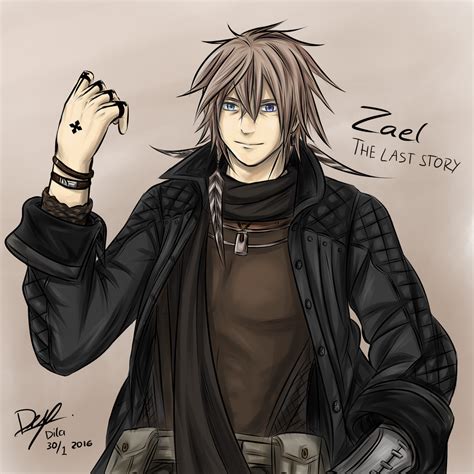 zaelstuff|ZAFUL Story.